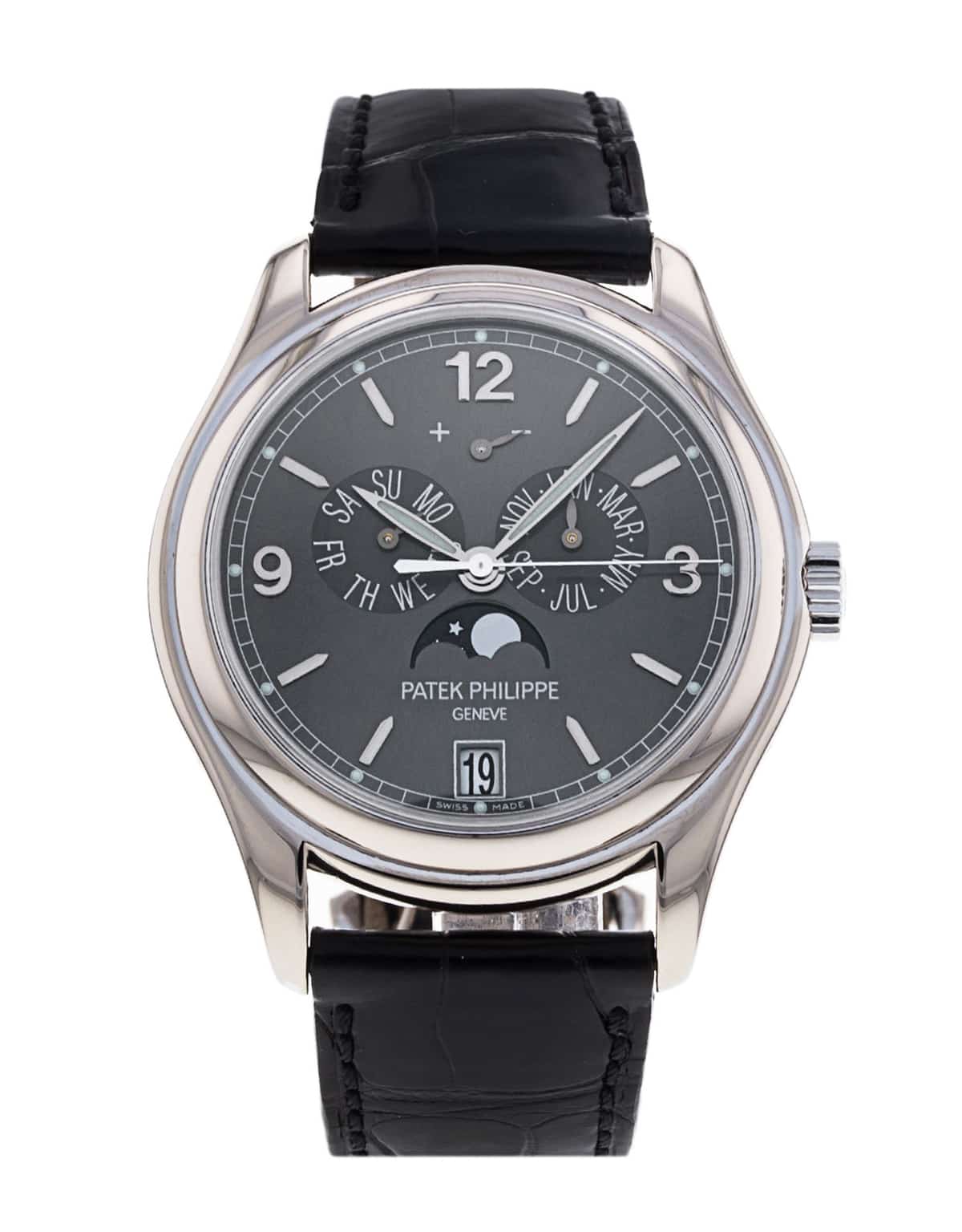 Patek Philippe Complications 5146G-010